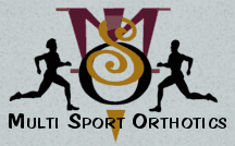 Multi Sport Orthotics